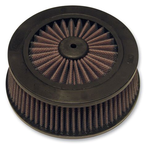 Roland Sands Replacement Filter For Roland Sands And Performance Machine Air Cleaners [Open Box]