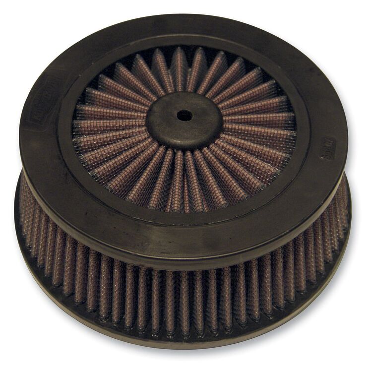 Roland Sands Replacement Filter For Roland Sands And Performance Machine Air Cleaners [Open Box]