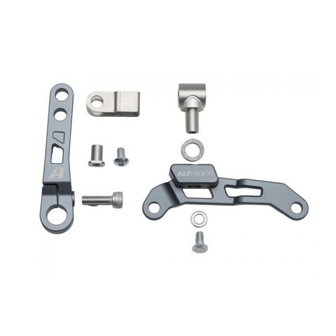 AltRider Clutch Arm Extension Yamaha Tenere 700 2025