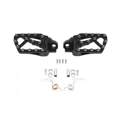 AltRider Adventure X Foot Pegs Yamaha / Husqvarna / KTM / Gas Gas