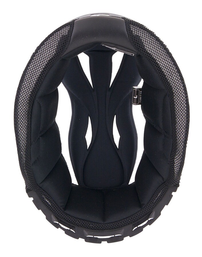 scorpion exo 400 helmet liner ScorpionEXO ST1400 Replacement Comfort KwikWick III & Cheek Pad Kit (X-Small) : Automotive this liner kit offers an unrivaled balance of durability and flexibility Scorpion EXO-C110 Kwikwick II Liner