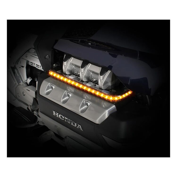 Goldstrike LED Engine Lighting Panels Honda Gold Wing 2018-2025