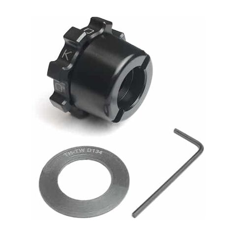 Kaoko Throttle Stabilizer BMW R1300GS 2024-2026