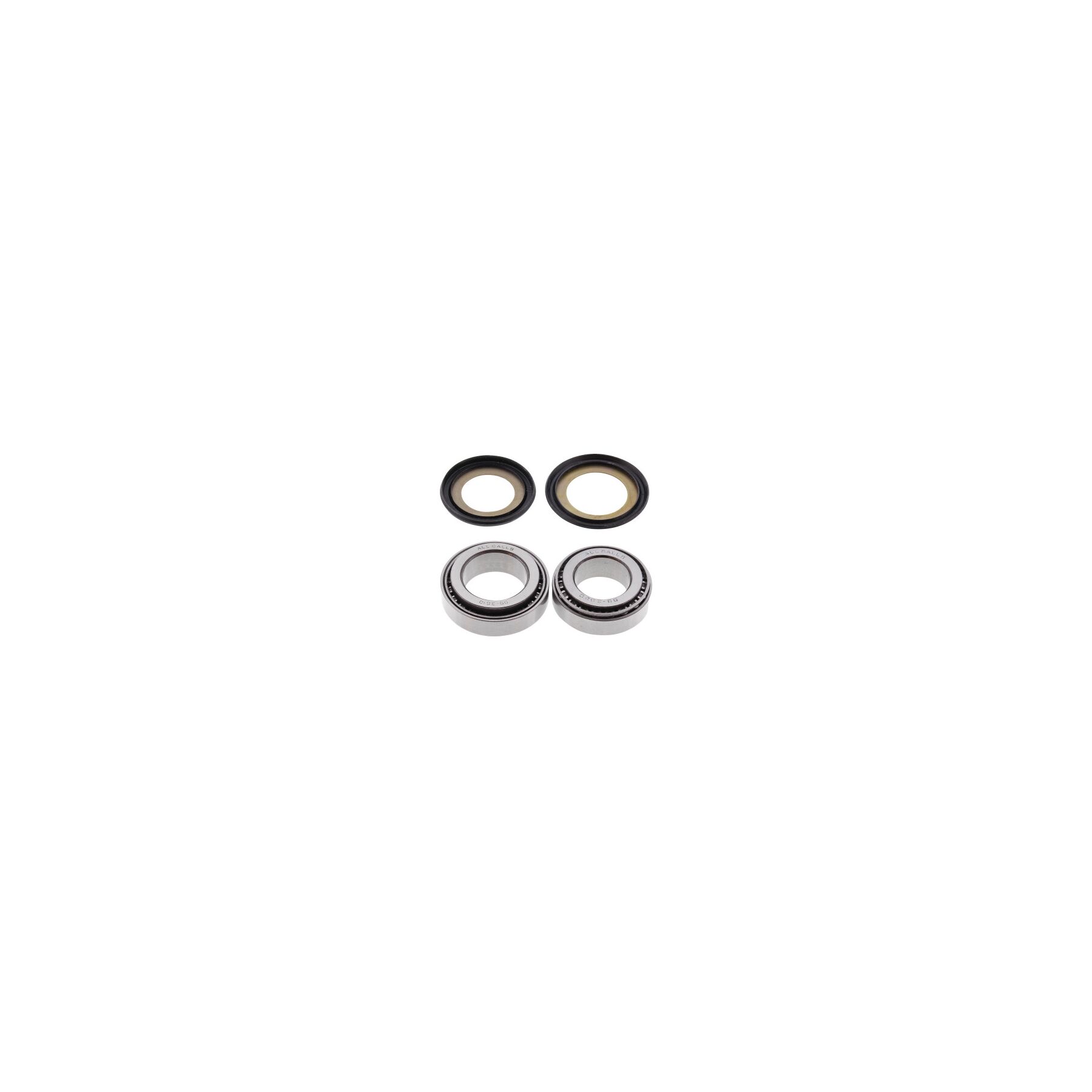 Moose Racing Steering Stem Bearing Kits Honda 1990-2007