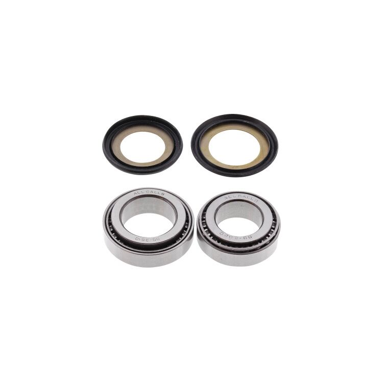 Moose Racing Bearing Steering Stem Bearing Kits Honda 1990-2007