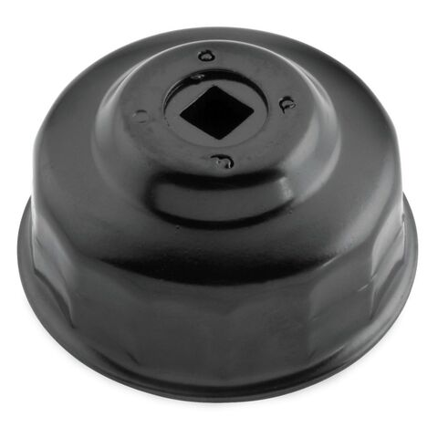 BikeMaster Oil Filter Wrench 14 Flutes / 65/67MM [Open Box]