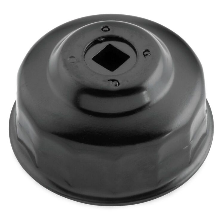 BikeMaster Oil Filter Wrench 14 Flutes / 65/67MM [Open Box]