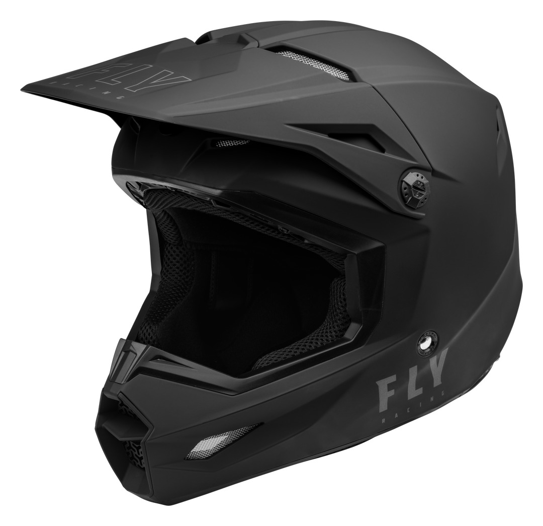 Fly Racing Kinetic Lite Helmet M