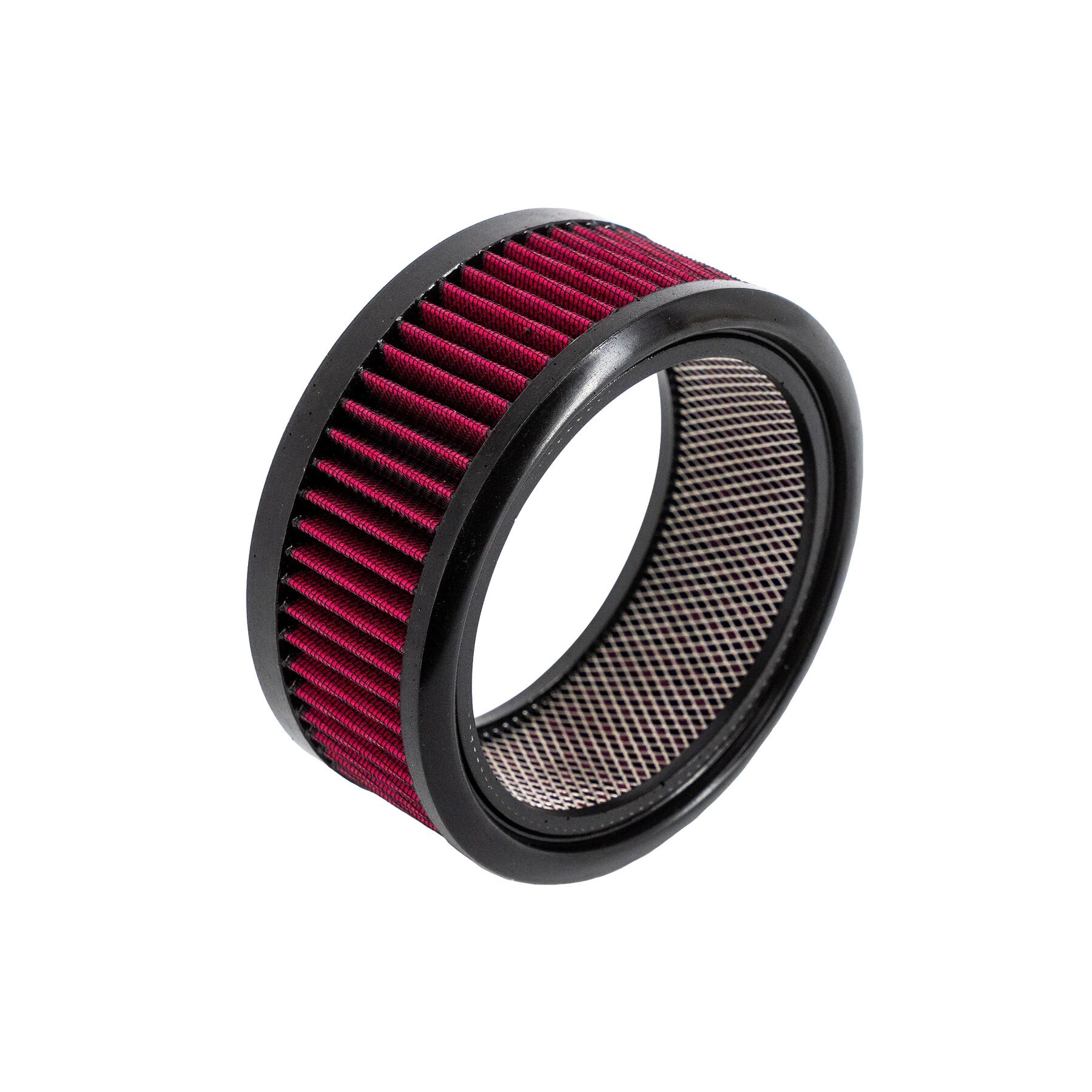 Trask Assault Charge Replacement Air Filter For Harley