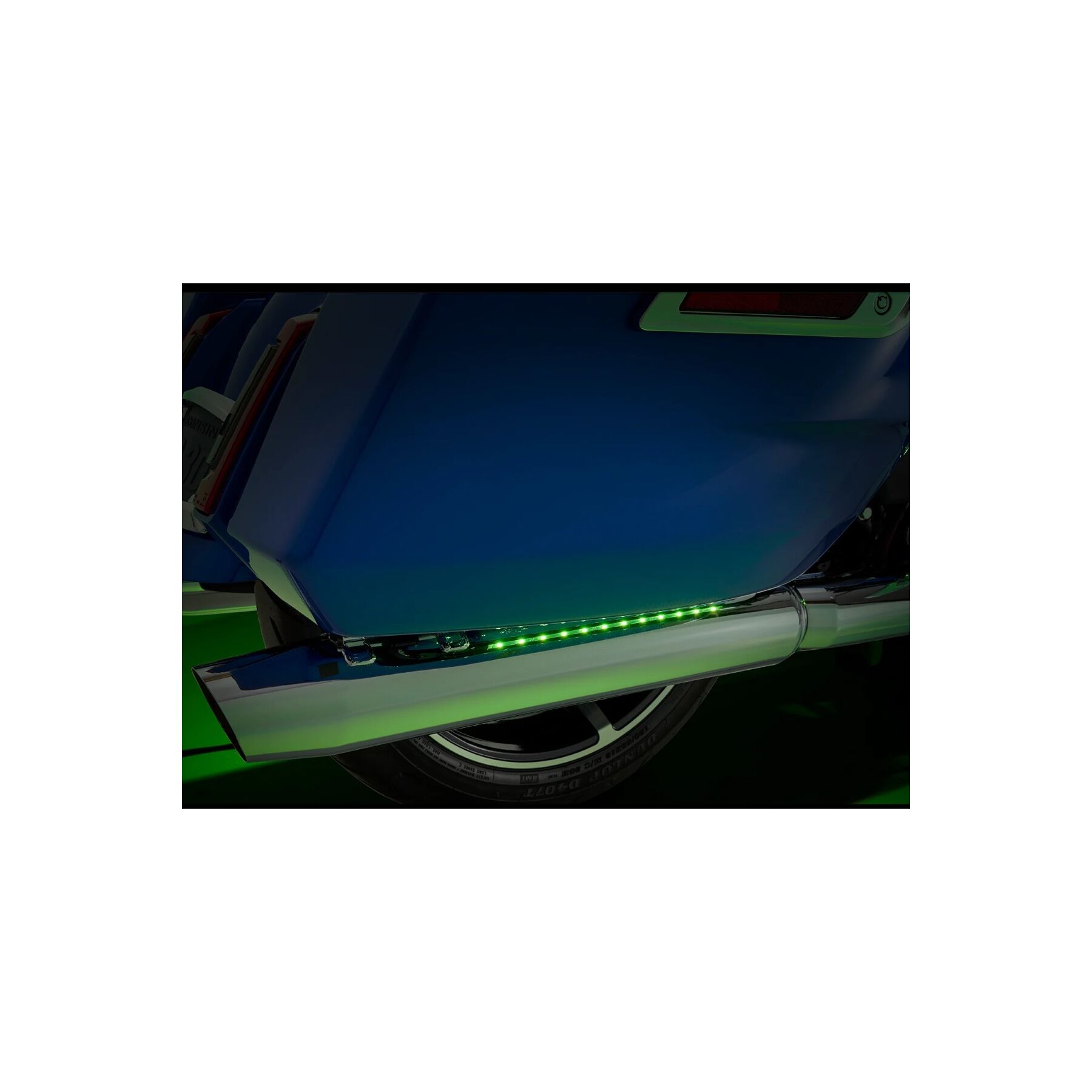 Ciro Shock & Awe 3.0 Lighting Expansion Kit