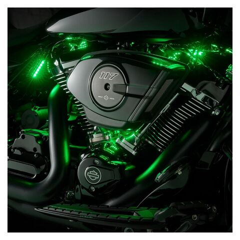 Ciro Shock & Awe 3.0 Engine Lighting Kit