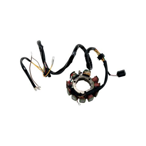 Moose Racing Stator Polaris 2001-2002