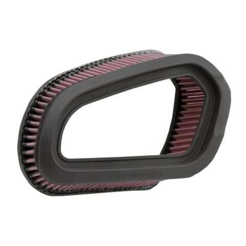 Arlen Ness Stage 1 Big Sucker Replacement Air Filter For Harley M8 2017-2025 [Open Box]