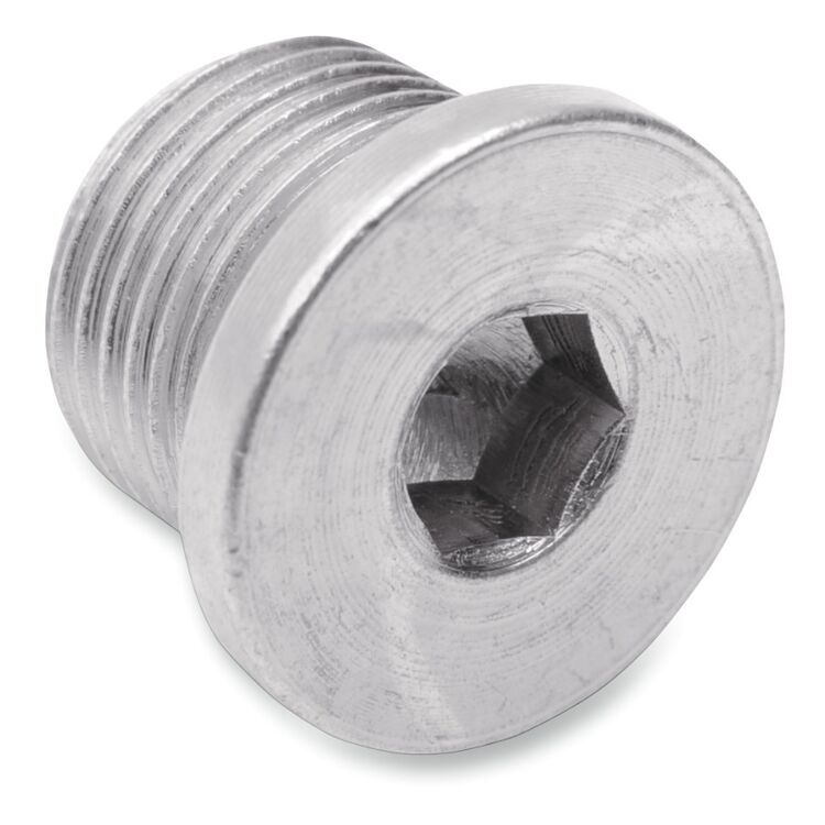 Drag Specialties O2 Sensor Plug 18 x 1.5mm [Open Box]