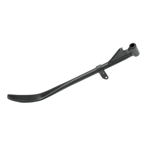 Drag Specialties Kickstand For Harley Sportster 1989-2003 1" Taller / Gloss Black [Previously Installed]
