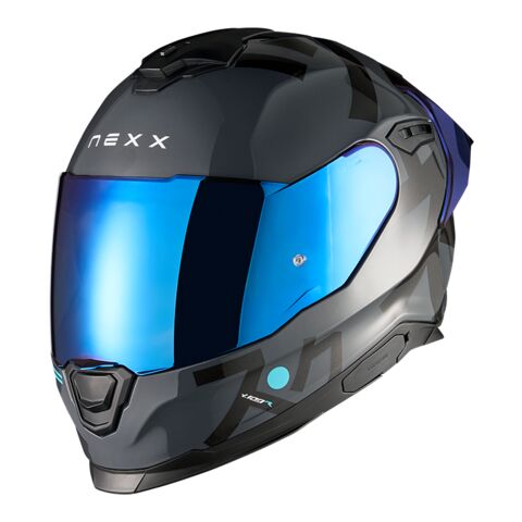 Nexx Y100 R Nippon Helmet