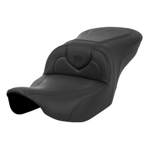 Saddlemen Roadsofa 2-Up Seat For Harley FLHX / FLTRX 2023-2026 Standard / Without Backrest [Open Box]