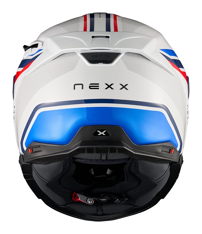 Nexx X.TR Quanta Helmet - RevZilla
