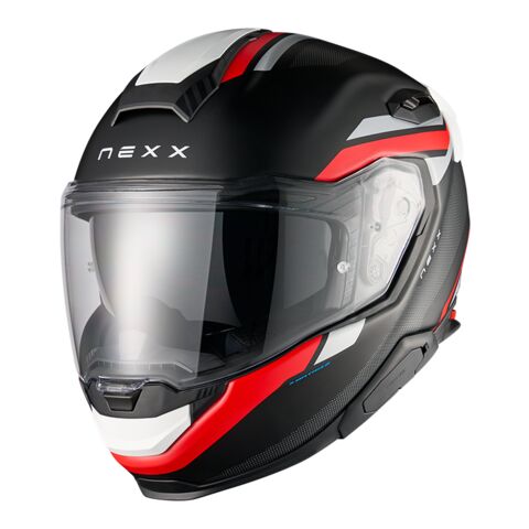 Nexx X.TR Quanta Helmet