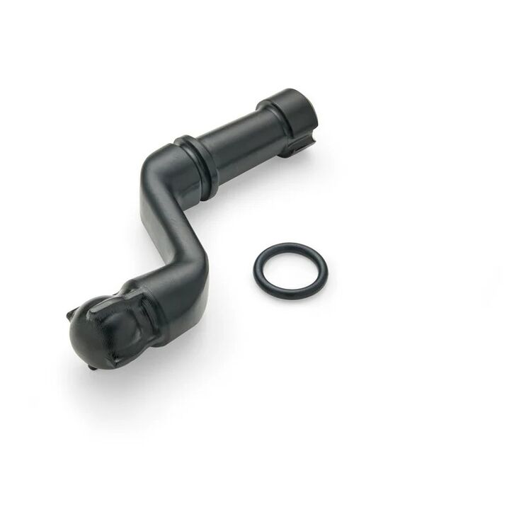 Goldstrike Swivel Passenger Drink Holder Armrest Mount Honda Gold Wing 2018-2025