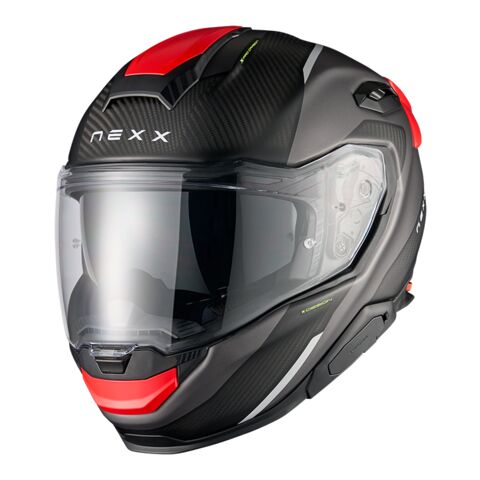 Nexx X.TR Rush Carbon Helmet