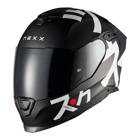 Nexx Y.100R Nippon Helmet