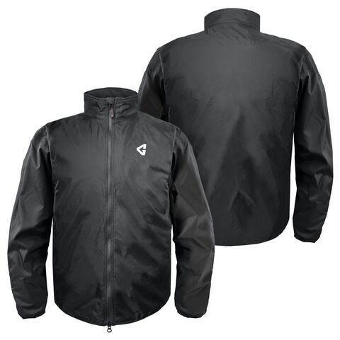 Gerbing 12V Heated Jacket Liner Black / LG [Open Box]