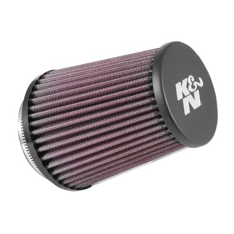K&N Replacement Filter For High Flow Air Charger Intake Kit [Open Box]