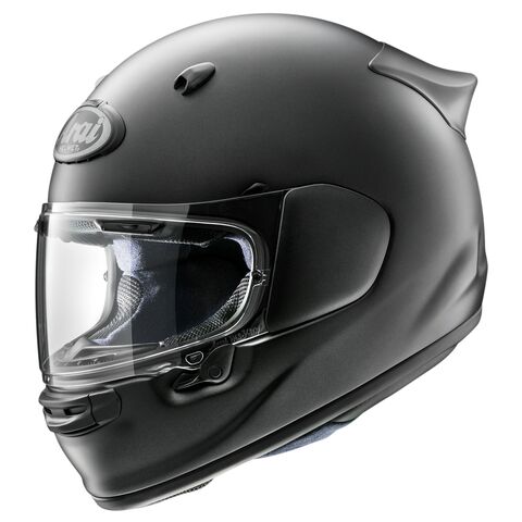 Arai Contour-X Helmet Black Frost / LG [Open Box]