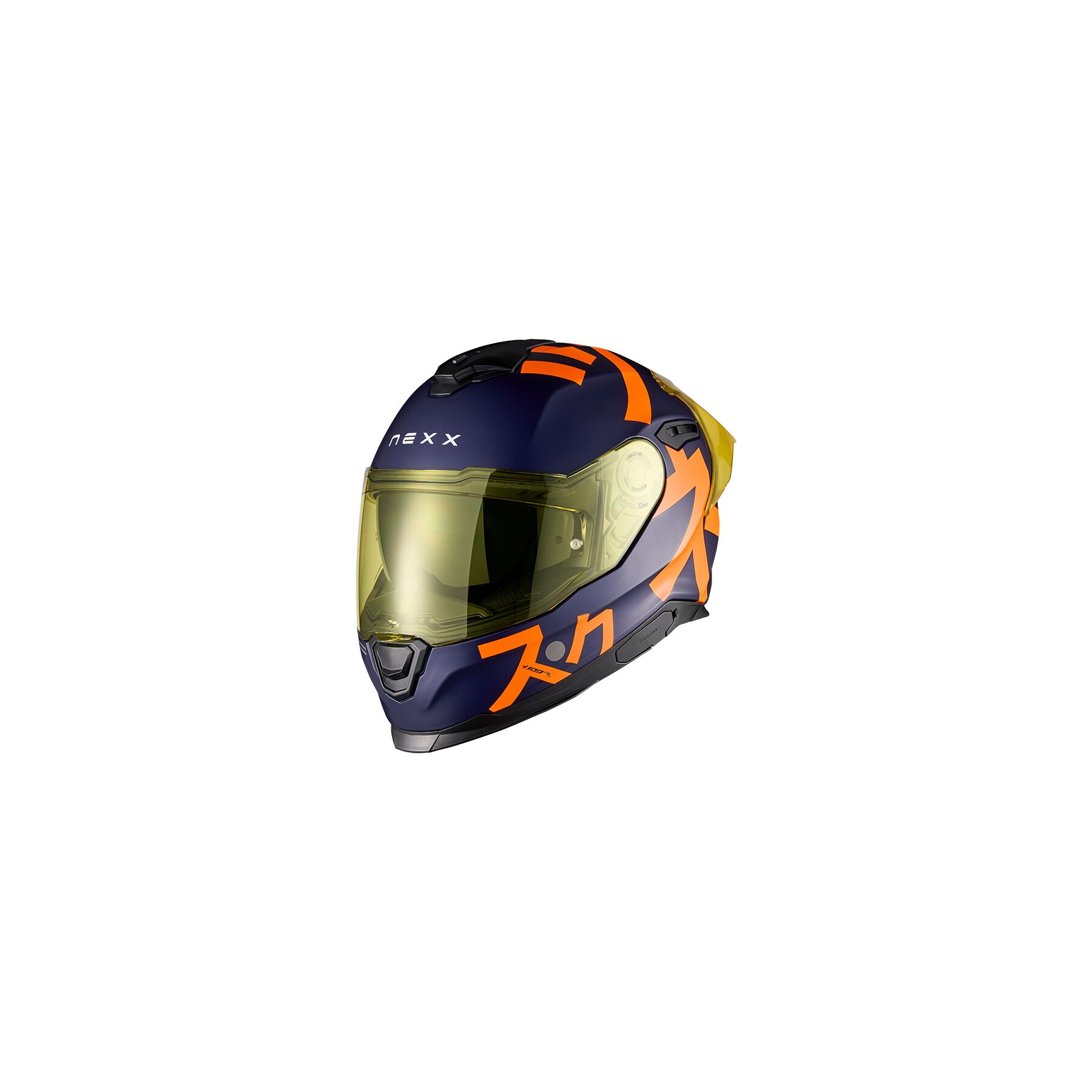 Nexx Y.100R Nippon Helmet