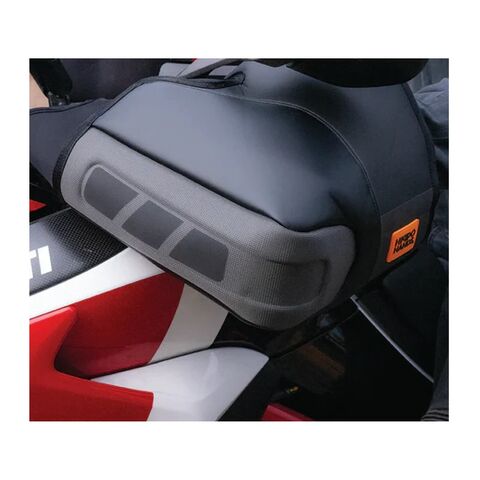 Hippo Hands Rogue Handguard Covers Black [Blemished - Good]