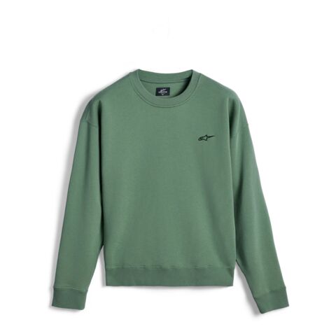 Alpinestars Essentials Ageless Crew Sweatshirt