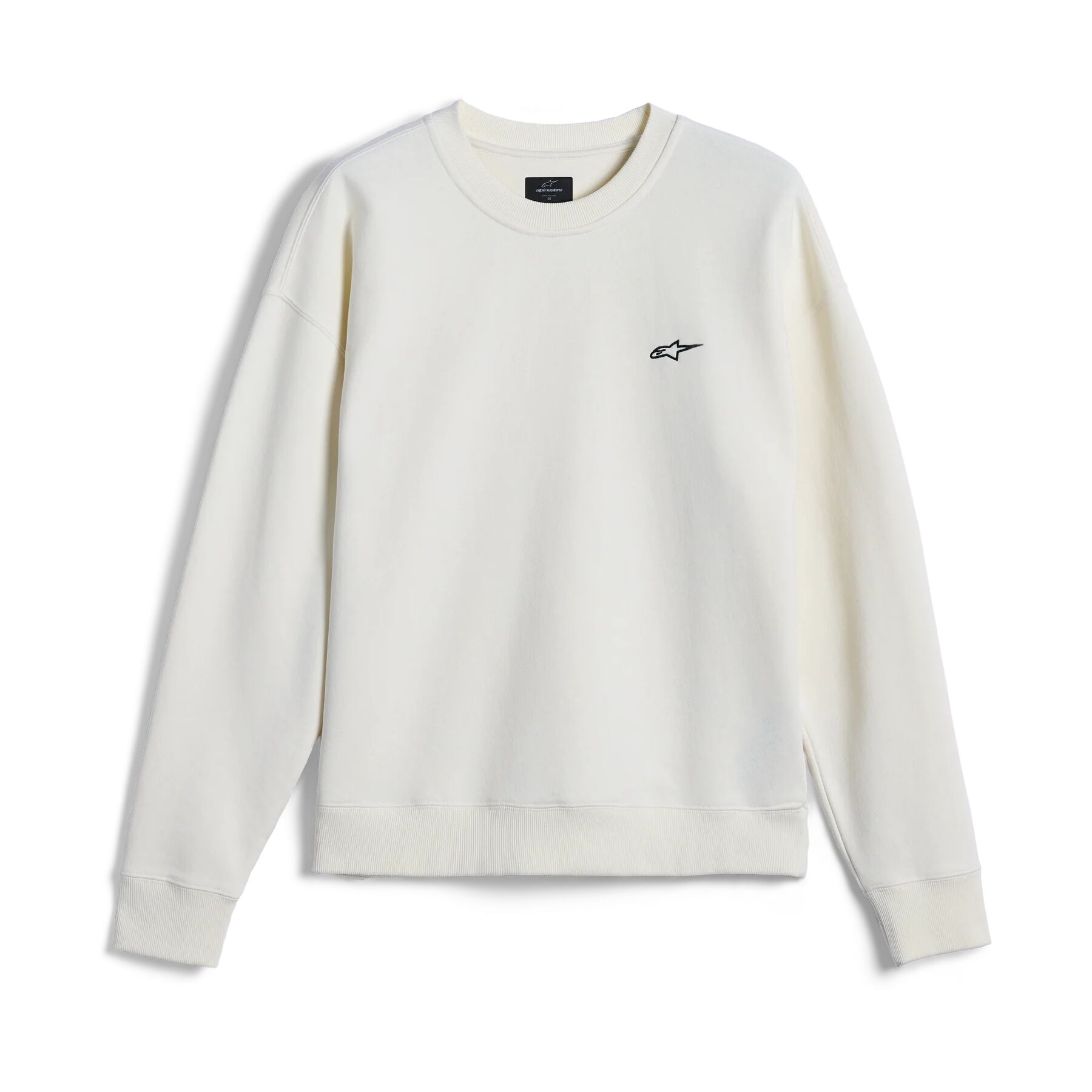 Alpinestars Essentials Ageless Crew Sweatshirt