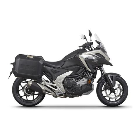 Shad 4P System Side Case Racks Honda NC750X 2021-2025 [Open Box]