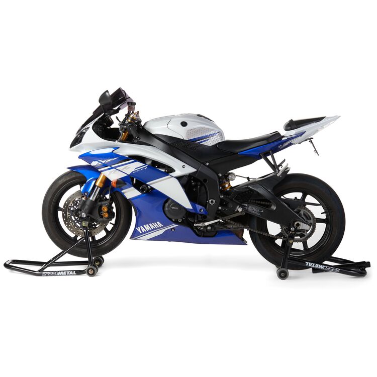 Speedmetal Rear Paddock Stand [Open Box]