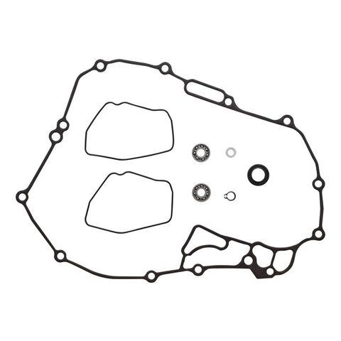 Vertex Water Pump Rebuild Kit Yamaha YZ450F / YZ450FX / WR450F 2023-2024