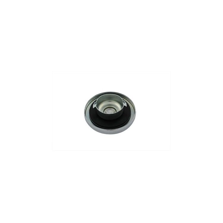 V-Twin Mfg. Stock Style Gas Cap For Harley 1973-1982 Non-Vented / 61103-73 [Open Box]