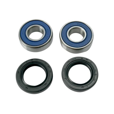 Moose Racing Front Wheel Bearing Kit Kawasaki / Yamaha 1977-1993