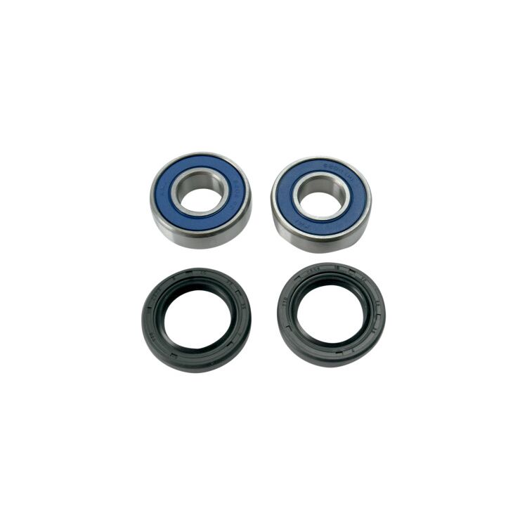 Moose Racing Front Wheel Bearing Kit Kawasaki / Yamaha 1977-1993