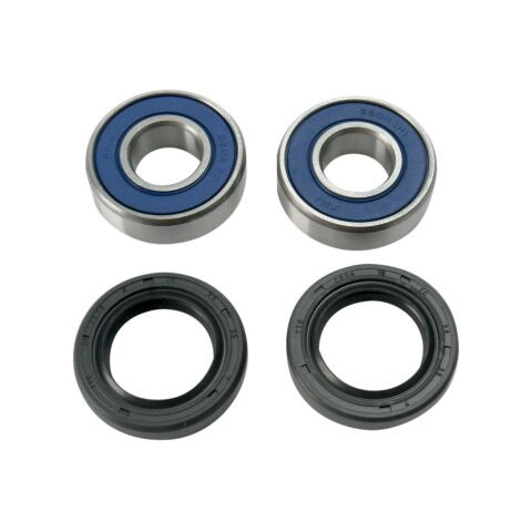 Moose Racing Front Wheel Bearing Kit Honda / KTM / Suzuki / Yamaha 1990-2024