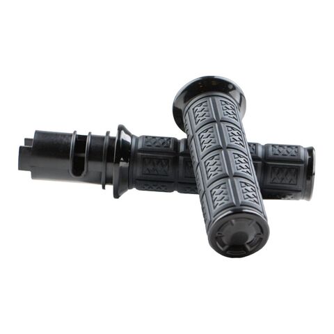 Kuryakyn Enygma Grips For Harley Touring / Softail 2023-2026