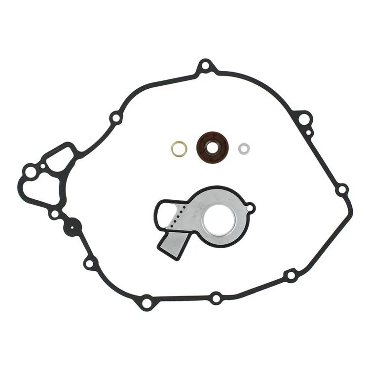 Vertex Water Pump Rebuild Kit KTM / Husqvarna / Gas Gas 450cc-501cc 2023-2025