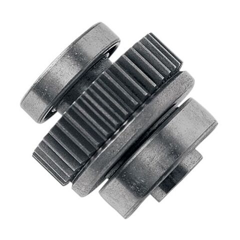 Spyke Heavy Duty Starter Drive Clutch For Harley [Open Box]