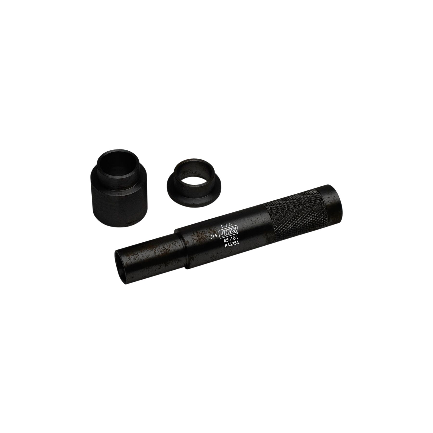 Jims Shifter Mechanism Sleeve Removal / Installation Tool For Harley 6