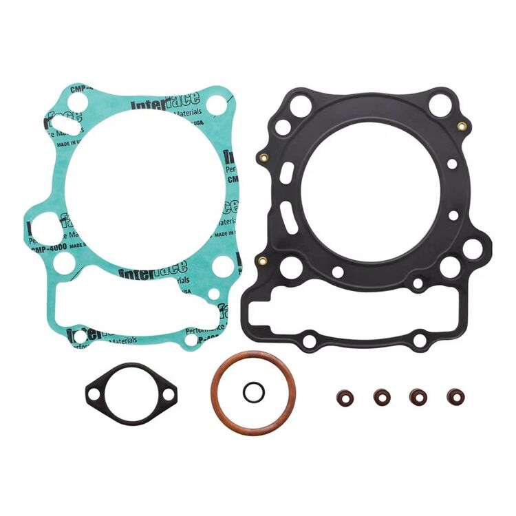 Vertex Top End Gasket Kit Honda CRF300L / LR 2021-2022
