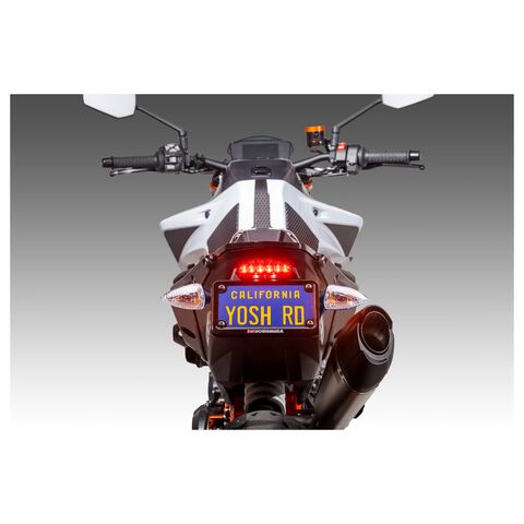 Yoshimura V2 Fender Eliminator Kit KTM 790 / 890 Duke 2018-2023