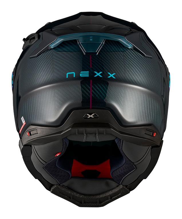 Nexx X.WST3 Hadal Carbon Helmet - RevZilla