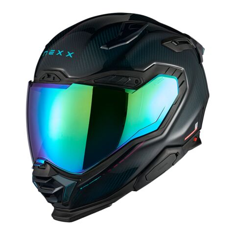 Nexx X.WST3 Hadal Carbon Helmet