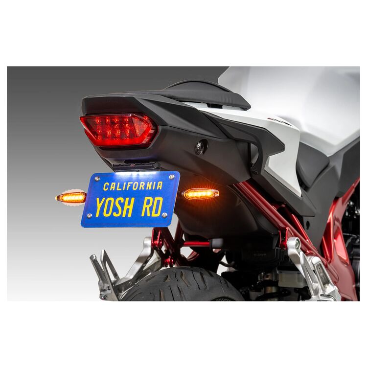 Standard LED Turn Signal Kit