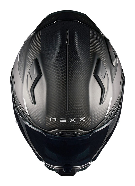 Nexx X.WST3 Manga Carbon Helmet - RevZilla